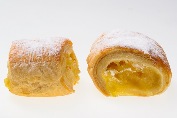 Слойка Шарлотка 