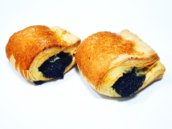 Язичок з маком