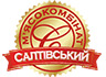 Логотип Салтівський